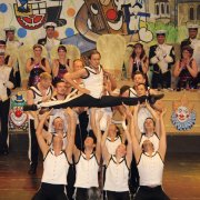 KG "Funken Blau-Weiss" Hürth (10.01.13)